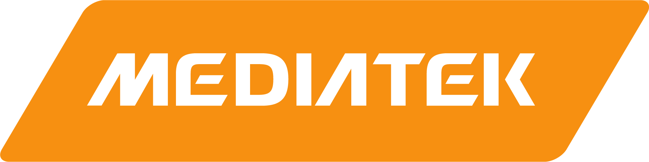 MediaTek Logo